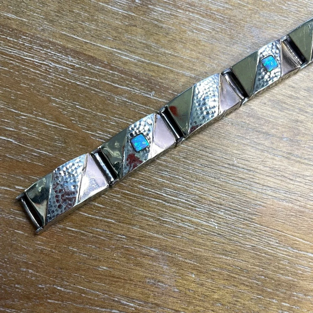 Sterling Silver 6.5